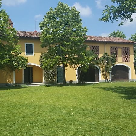 Tenuta La Meirana Gavi Exterior photo