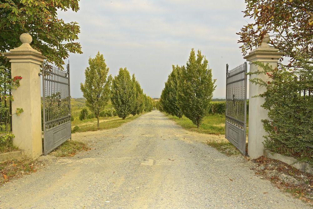 Tenuta La Meirana Gavi Exterior photo