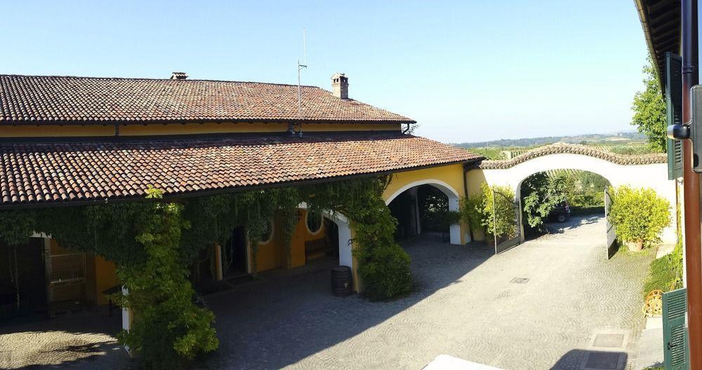 Tenuta La Meirana Gavi Exterior photo